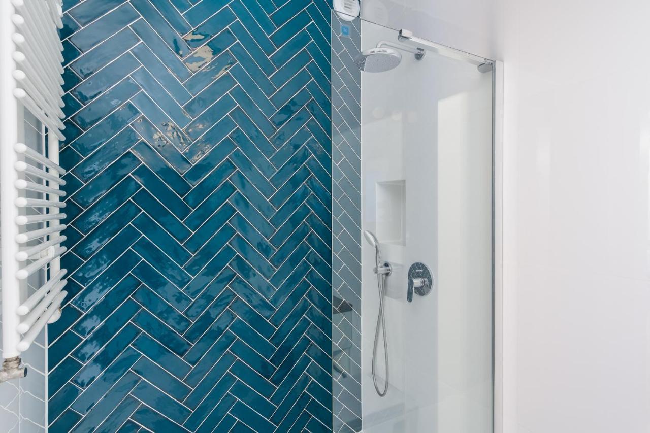 Apartament Male Garbary Poznan Ngoại thất bức ảnh