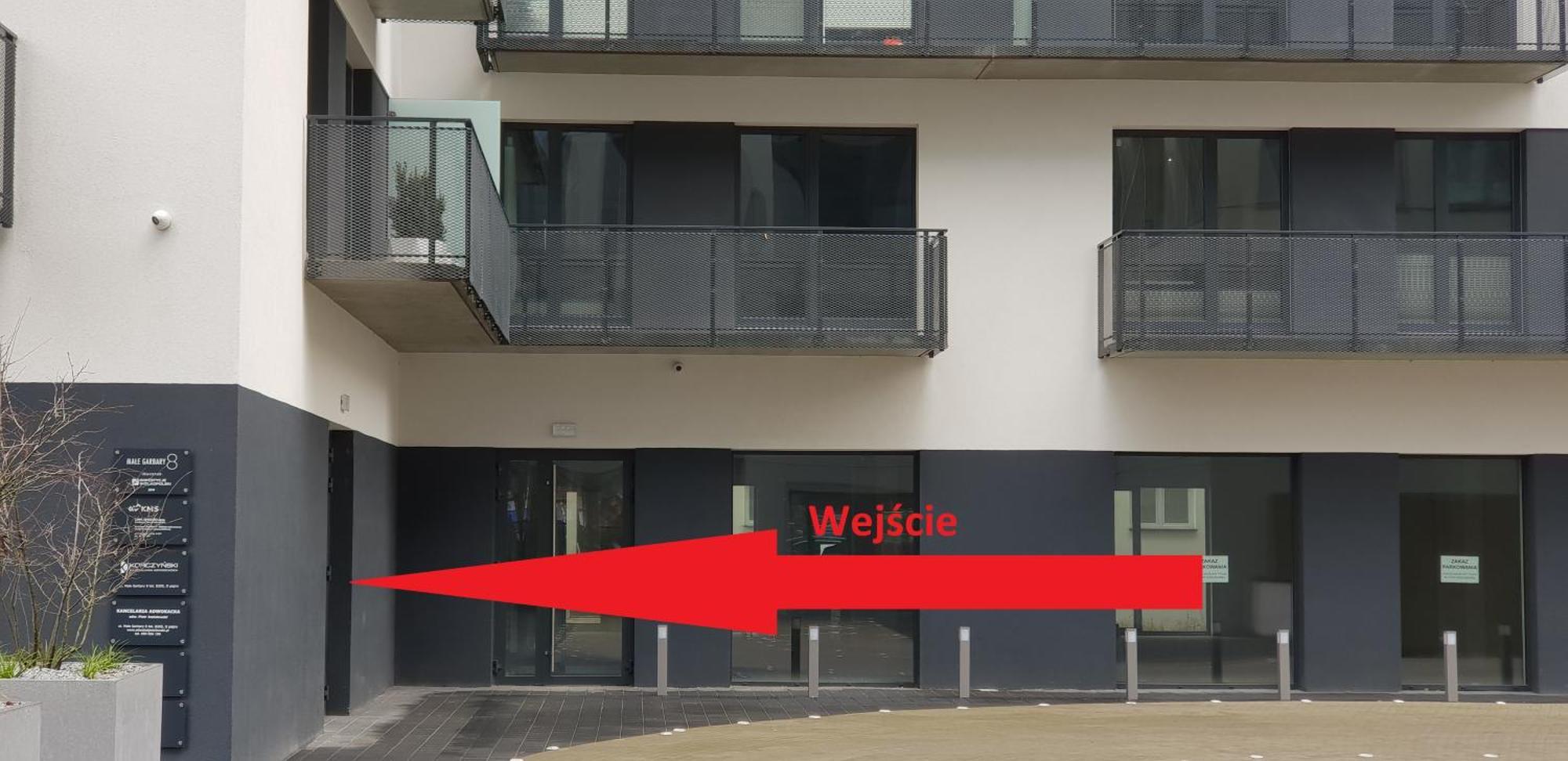 Apartament Male Garbary Poznan Ngoại thất bức ảnh